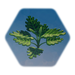 Waterpark/Theme Park - Plant