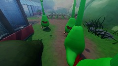 A screenshot taken in Dreams. 17 of 21.