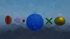 A screenshot taken in Dreams. 1 of 1.