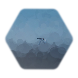 Remington 700 fps (Bolt Action Rifle)