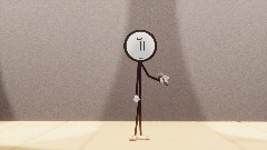 A screenshot taken in Dreams. 1 of 2.