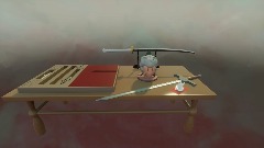 A screenshot taken in Dreams. 1 of 11.