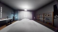 A screenshot taken in Dreams. 4 of 6.