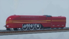 A screenshot taken in Dreams. 1 of 1.