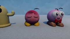 A screenshot taken in Dreams. 14 of 22.