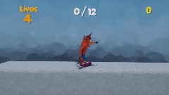 A screenshot taken in Dreams. 1 of 3.