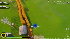 A screenshot taken in Dreams. 16 of 17.