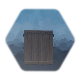 Building accessories