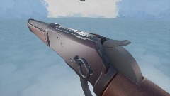 Mare's Leg - Showcase