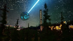 A screenshot taken in Dreams. 14 of 26.