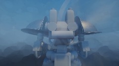 A screenshot taken in Dreams. 2 of 12.