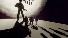 Swamp Invasion: The Finale