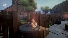 A screenshot taken in Dreams. 11 of 11.