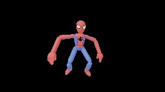 A screenshot taken in Dreams. 3 of 3.