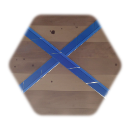 Attack on Titan Sword