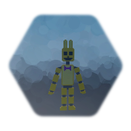 Spring bonnie 8 bit