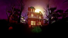 Luigis Mansions