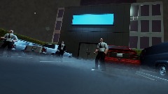 Pack Action - The Edifice