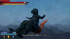 A screenshot taken in Dreams. 10 of 18.