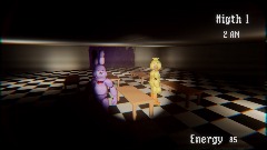 A screenshot taken in Dreams. 2 of 5.