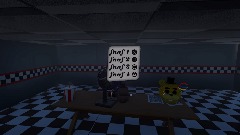 A screenshot taken in Dreams. 7 of 14.