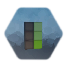Pixeled Blocks/Textures