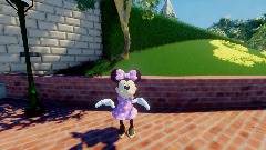 A screenshot taken in Dreams. 25 of 25.