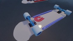 A screenshot taken in Dreams. 5 of 5.