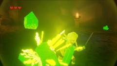 A screenshot taken in Dreams. 4 of 23.