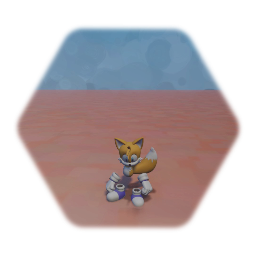 My Creation - 9/7/2023