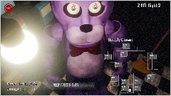 A screenshot taken in Dreams. 6 of 7.