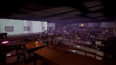 A screenshot taken in Dreams. 2 of 3.