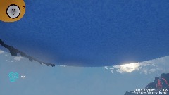 A screenshot taken in Dreams. 4 of 30.