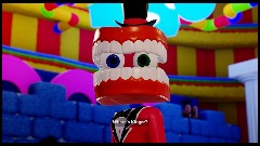 A screenshot taken in Dreams. 14 of 28.