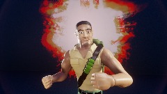 A screenshot taken in Dreams. 1 of 4.