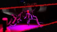 A screenshot taken in Dreams. 16 of 16.