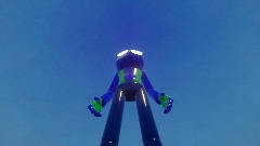 A screenshot taken in Dreams. 5 of 10.