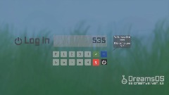 DreamsOS Demo