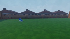 A screenshot taken in Dreams. 1 of 2.