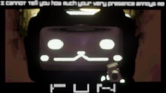 A screenshot taken in Dreams. 5 of 26.