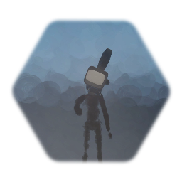 The projectionist/El proyeccionista              improved/mejor