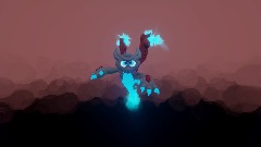 A screenshot taken in Dreams. 3 of 11.