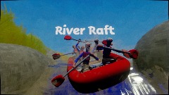 River Raft