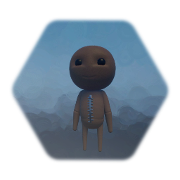 Chibi Sackboy