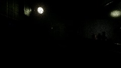 FNaF - Phantom investigation