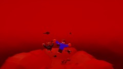 A screenshot taken in Dreams. 1 of 1.