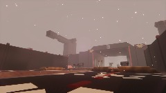 A screenshot taken in Dreams. 10 of 11.