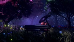 °·+Rainy Nights+·°