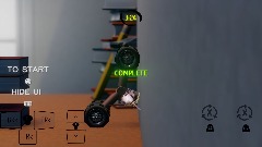 A screenshot taken in Dreams. 2 of 15.