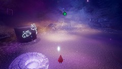 A screenshot taken in Dreams. 2 of 5.